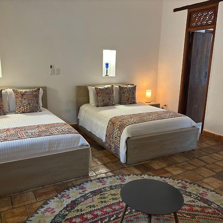 ホテル Santa Sofia Casa Boutique バリチャラ エクステリア 写真